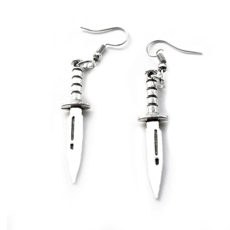 Simple Cool Cute Earrings - Image 28