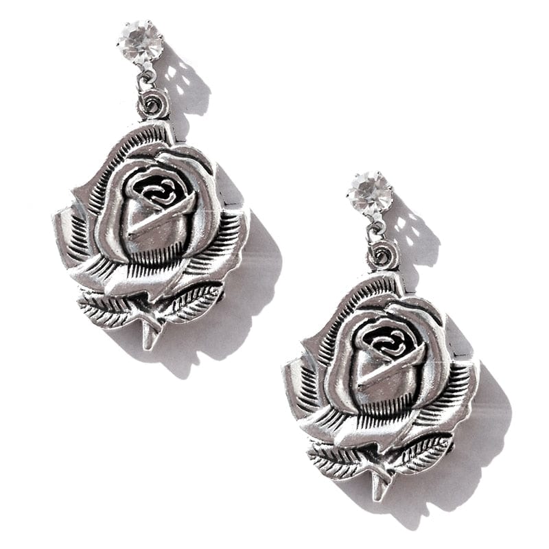 Simple Cool Cute Earrings - Image 29