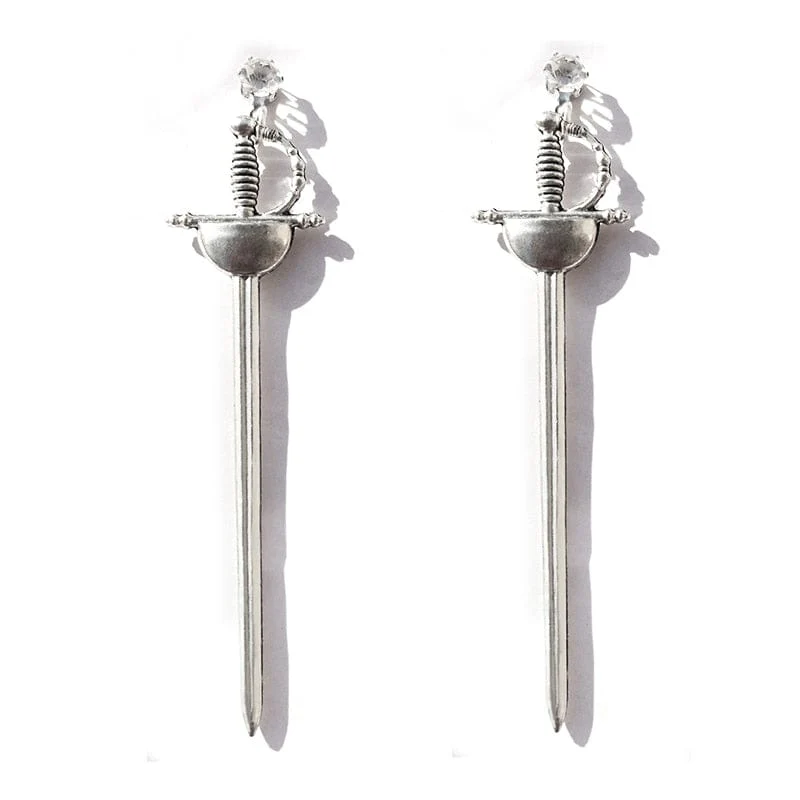 Simple Cool Cute Earrings - Image 30