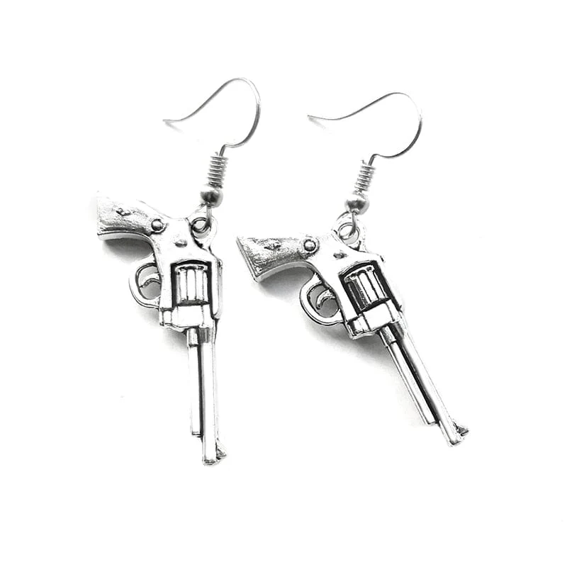 Simple Cool Cute Earrings - Image 32