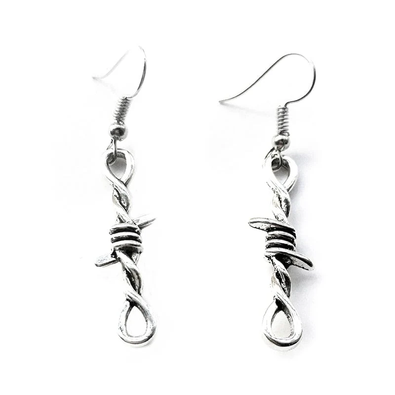Simple Cool Cute Earrings - Image 33