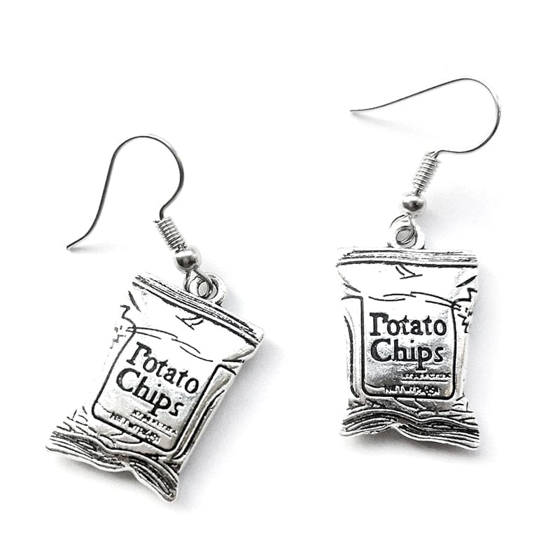 Simple Cool Cute Earrings - Image 34