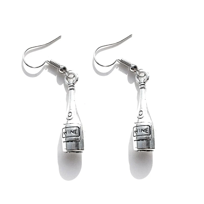 Simple Cool Cute Earrings - Image 35