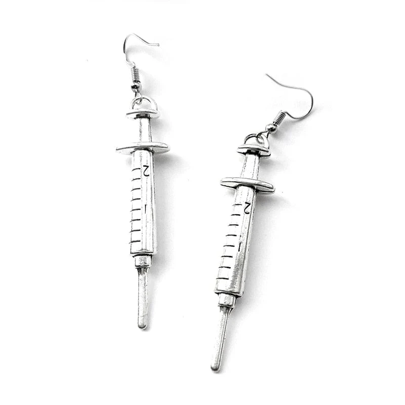 Simple Cool Cute Earrings - Image 37