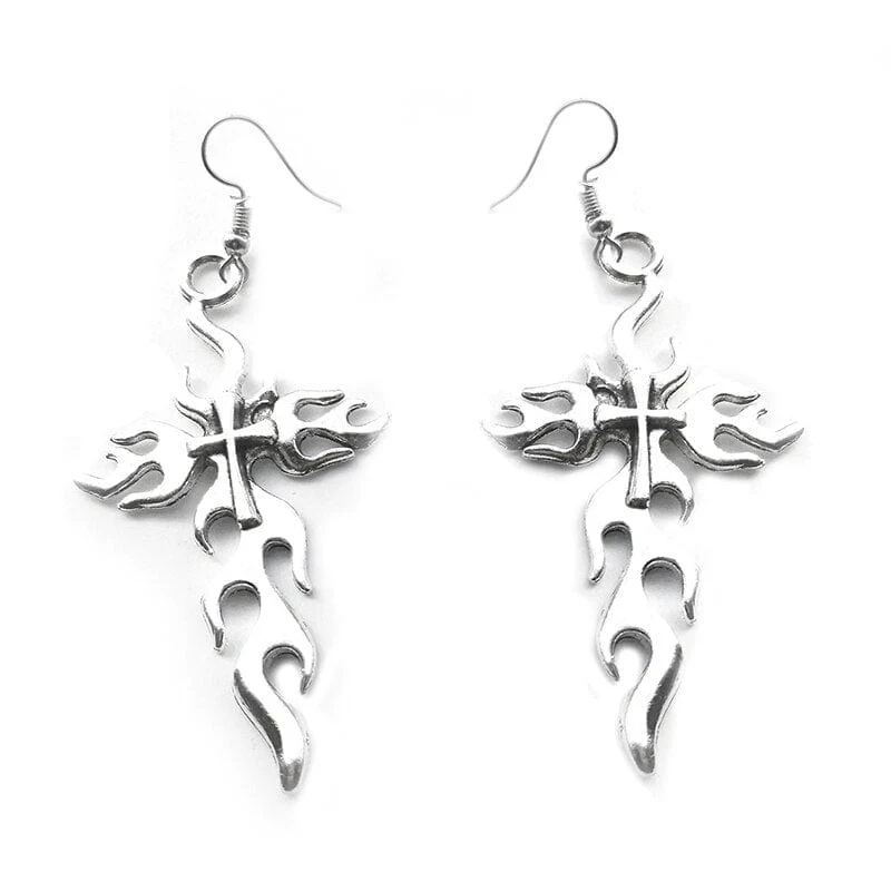 Simple Cool Cute Earrings - Image 38