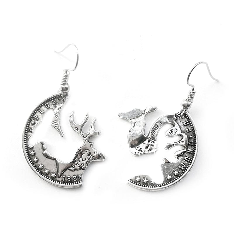 Simple Cool Cute Earrings - Image 39