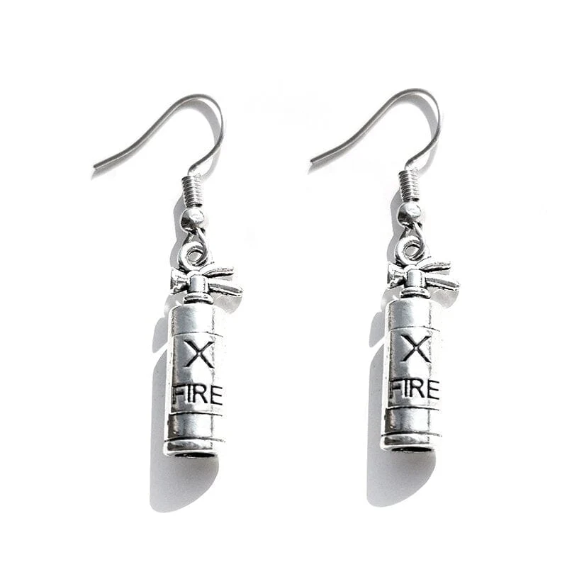Simple Cool Cute Earrings - Image 40