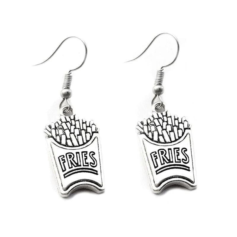 Simple Cool Cute Earrings - Image 41