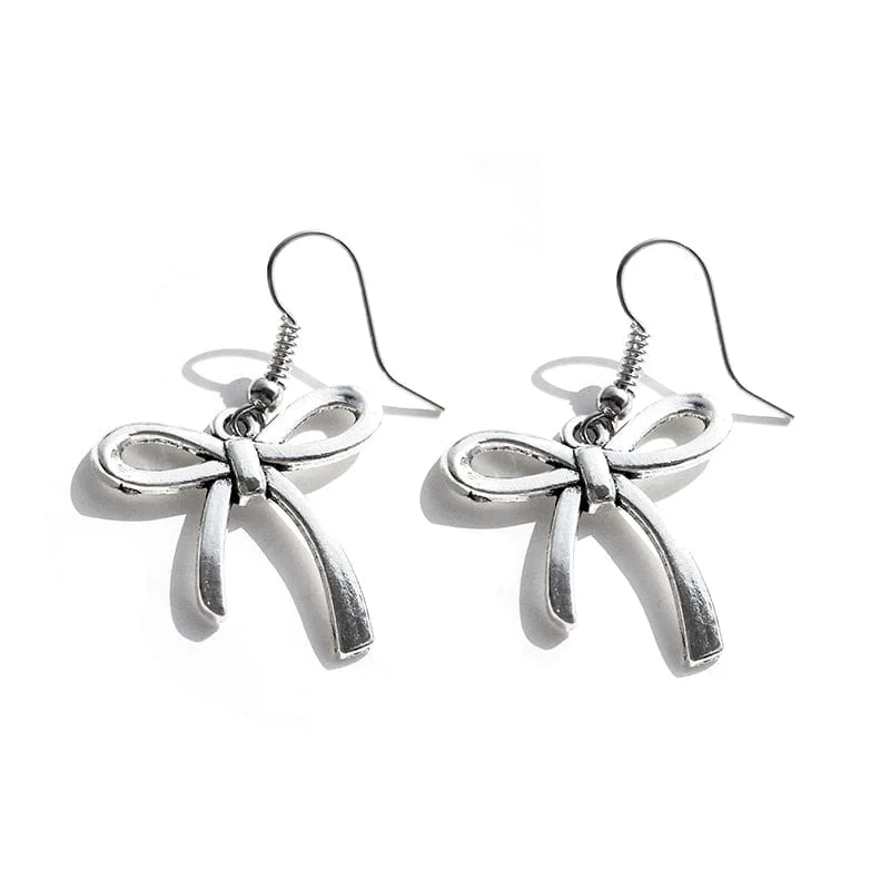 Simple Cool Cute Earrings - Image 42