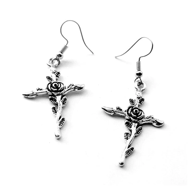 Simple Cool Cute Earrings - Image 43