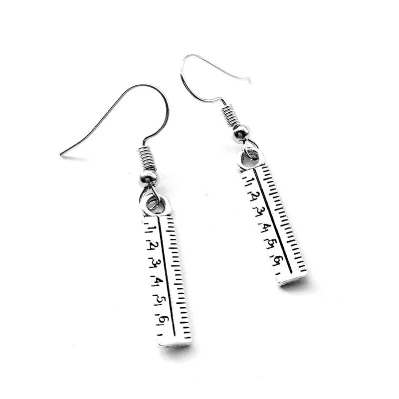 Simple Cool Cute Earrings - Image 8