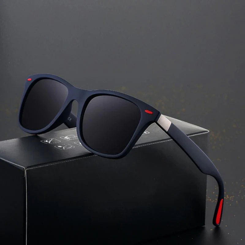 Fashion Classic Polarized Unisex Sunglasses