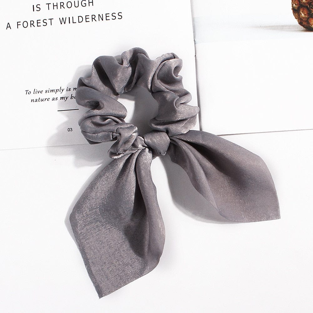 Bowknot Hair Rope for Women - Image 21