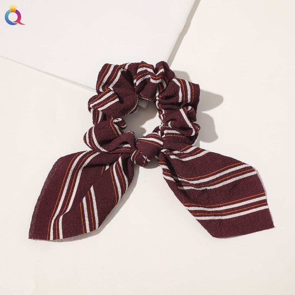 Bowknot Hair Rope for Women - Image 25