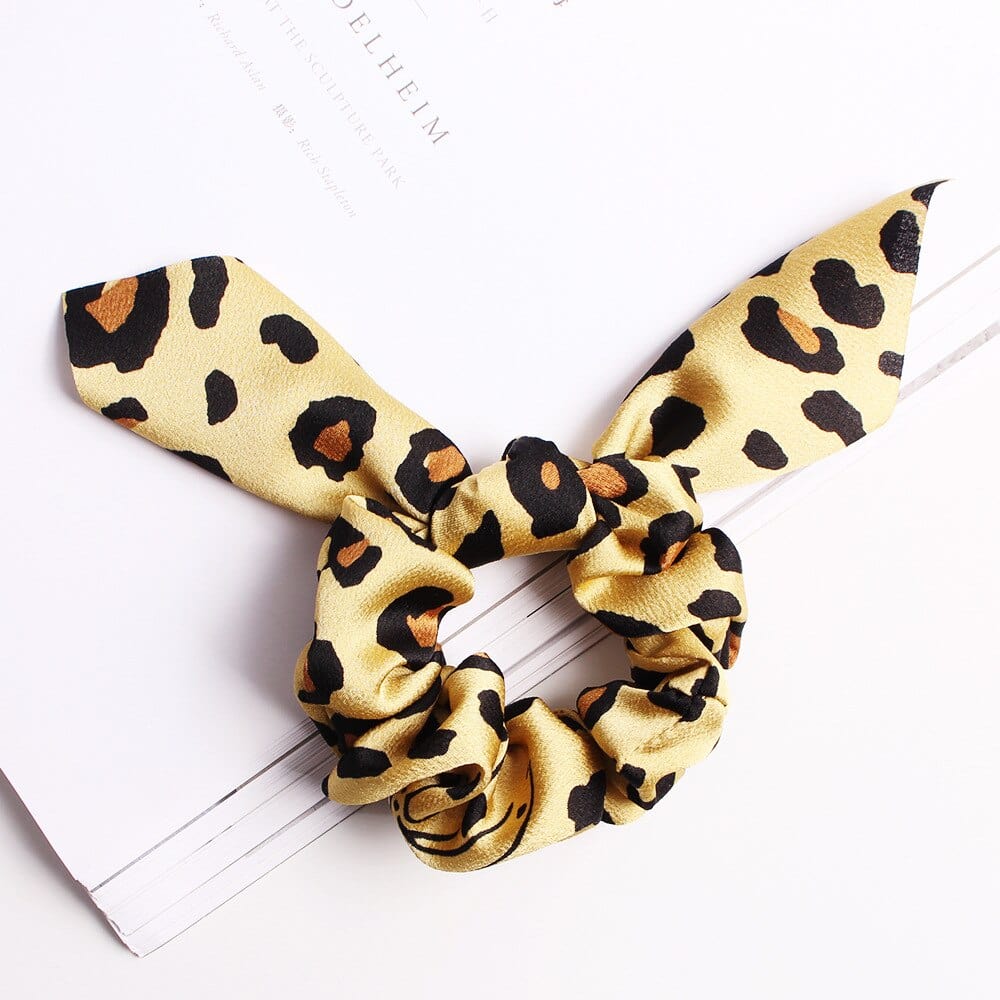 Bowknot Hair Rope for Women - Image 31