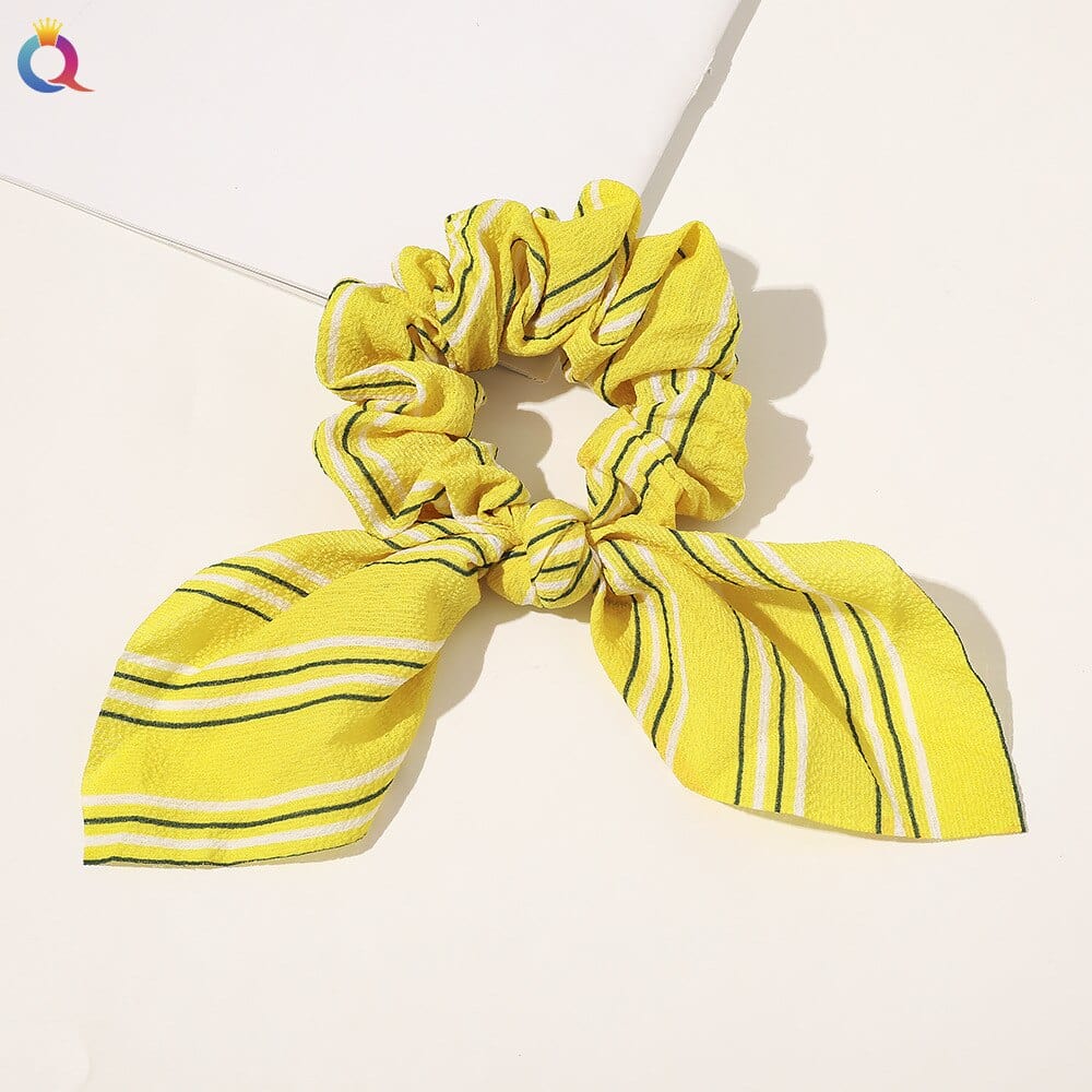 Bowknot Hair Rope for Women - Image 41