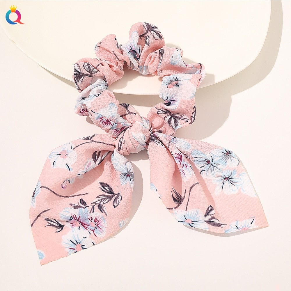 Bowknot Hair Rope for Women - Image 50