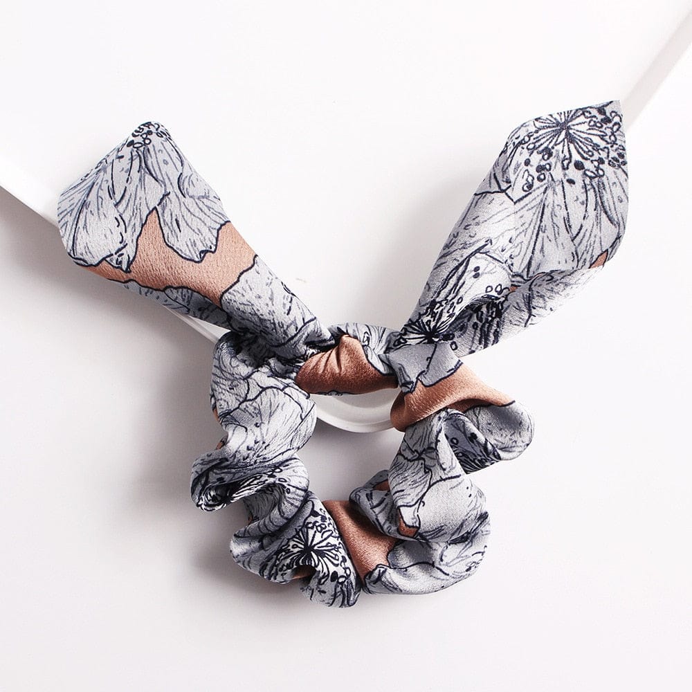 Bowknot Hair Rope for Women - Image 54