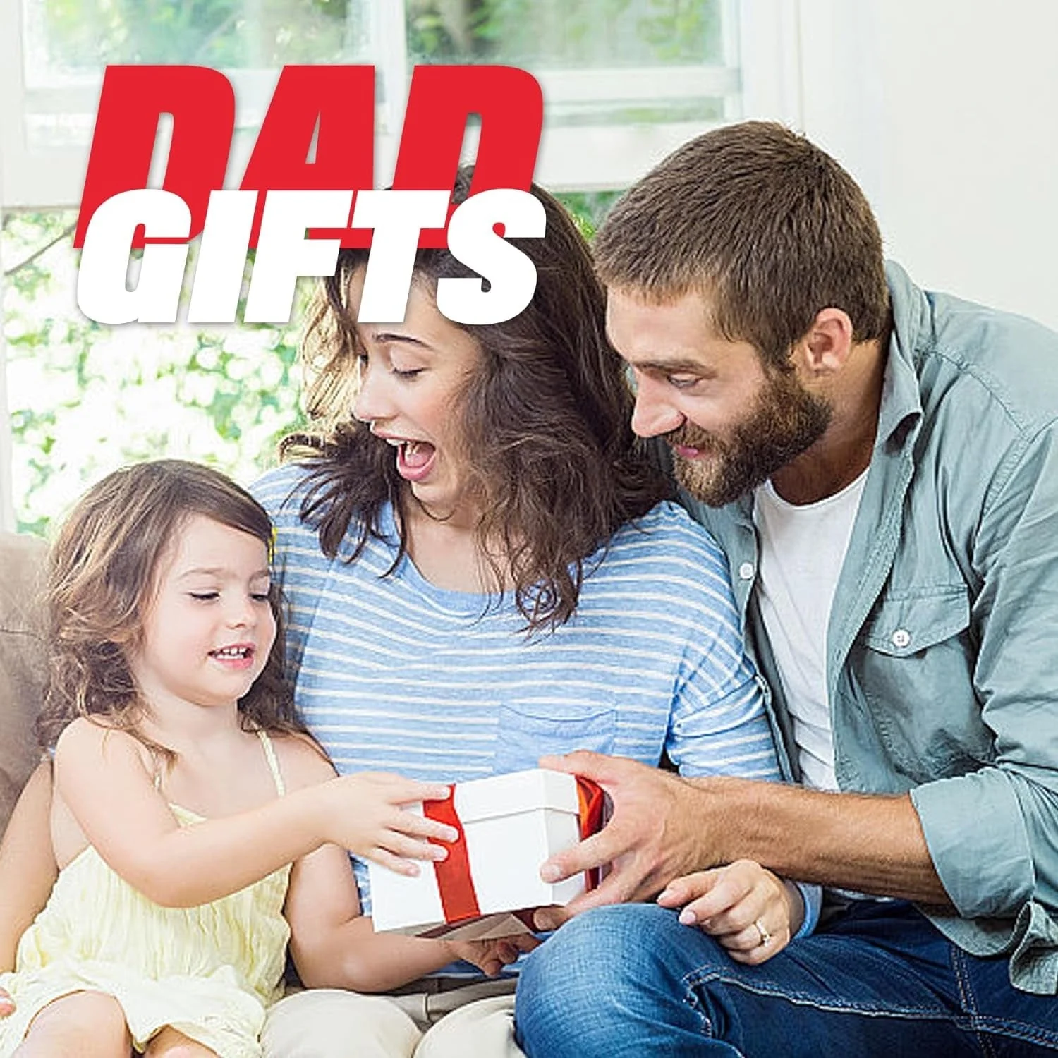 Father’S Day Gifts, Multitool for Dad, Gifts for Dad from Daughter Son Kids, Dad Gifts for Fathers Day, Dad Birthday Gift, Gifts Idea for Dad, Best Dad Gifts, Gifts for Husband, Dad Christmas Gifts - Image 7
