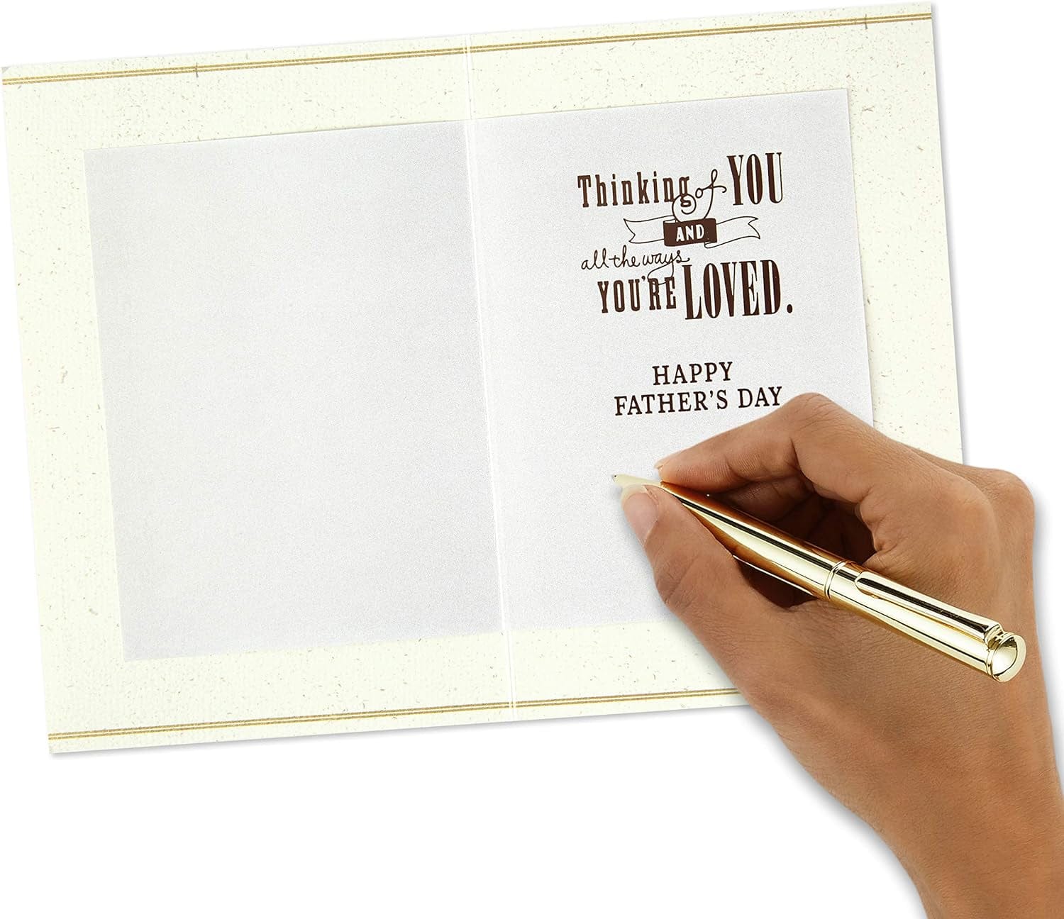 Father'S Day Card for Dad, Stepdad, Grandpa, Husband (Celebrating You) - Image 5