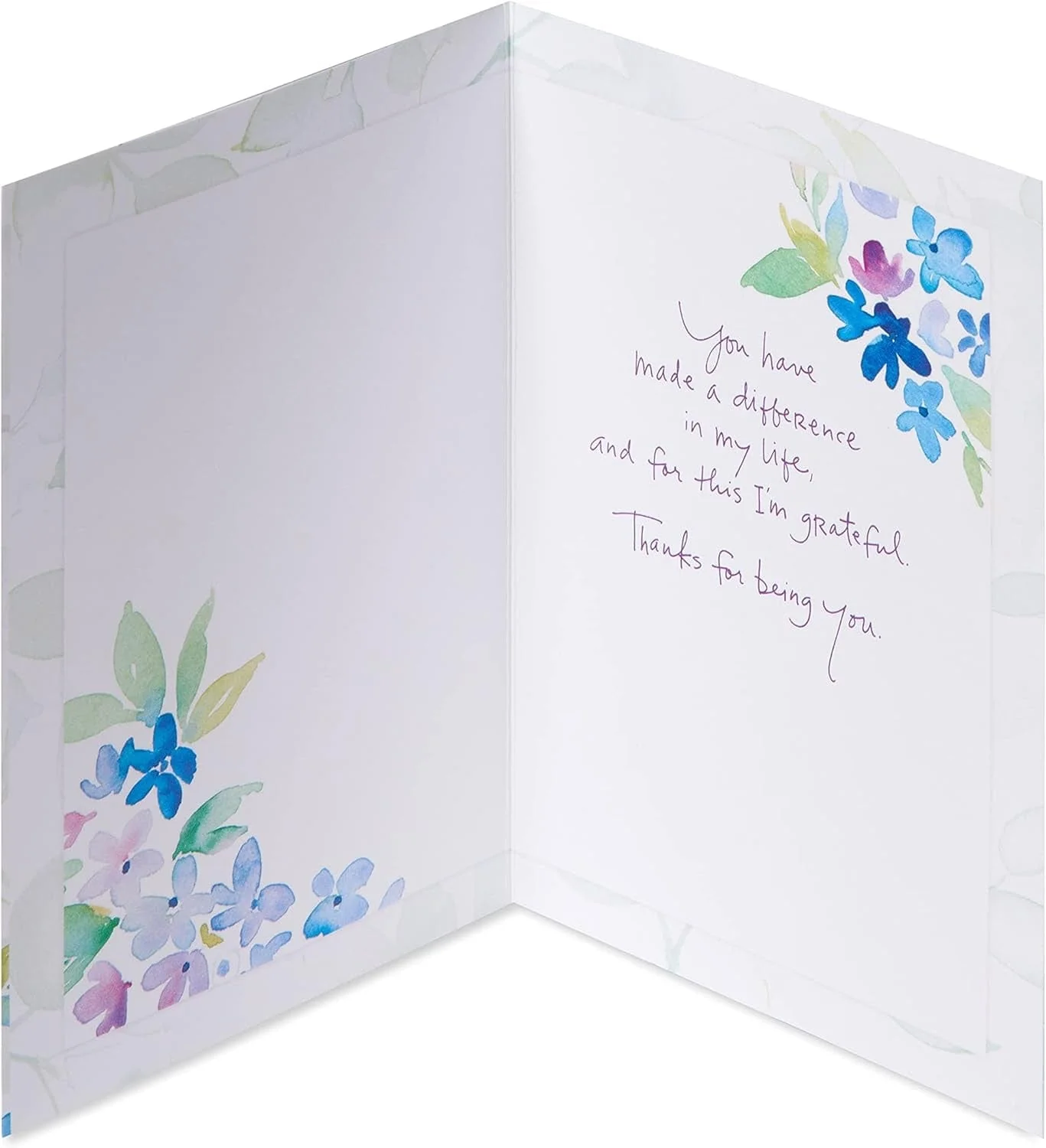 Fathers Day Card (Made a Difference) - Image 2