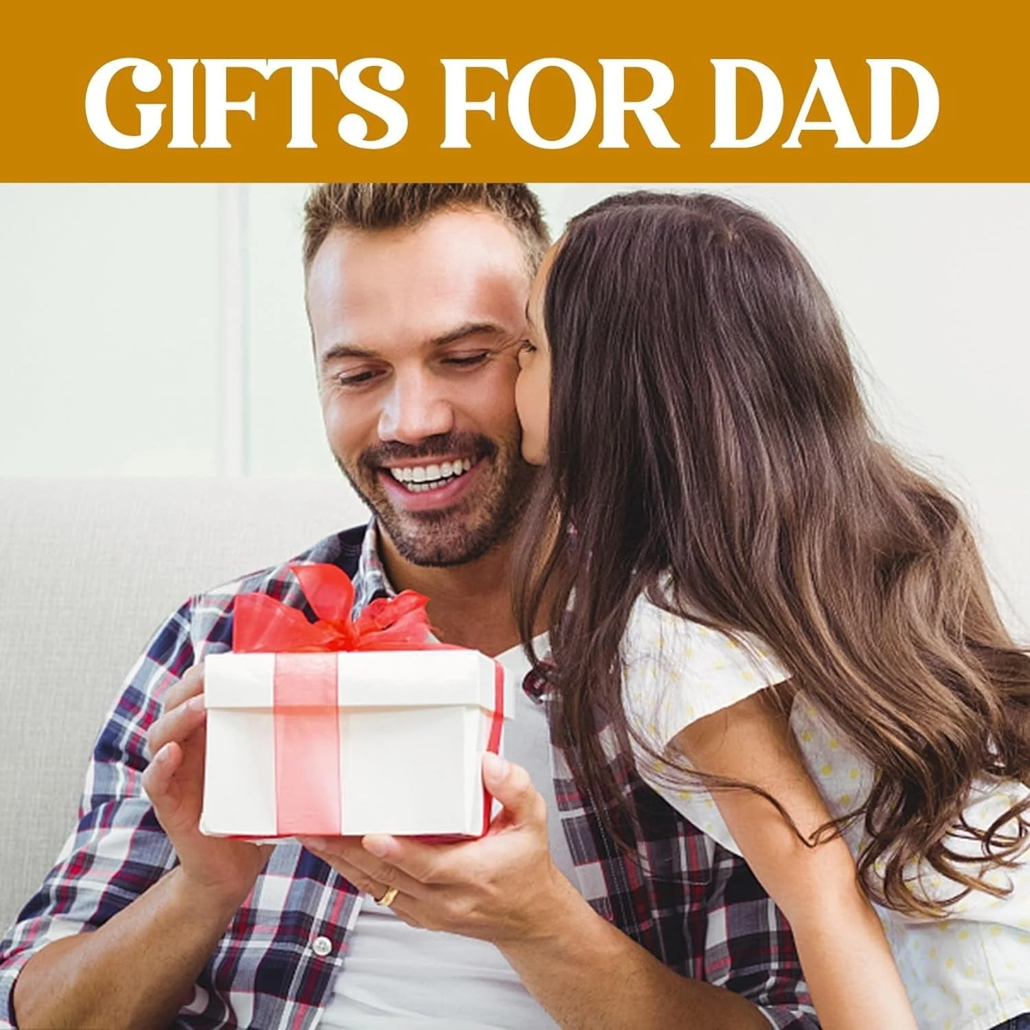 Fathers Day Dad Gifts - Gifts for Dad, Fathers Day Dad Gifts from Daughter, Wife, Son - Dad Gifts for Fathers Day, Birthday Christmas Funny Gift for Dad, Step Dad, Bonus Dad, Husband, 16 Oz Beer Glass - Image 6