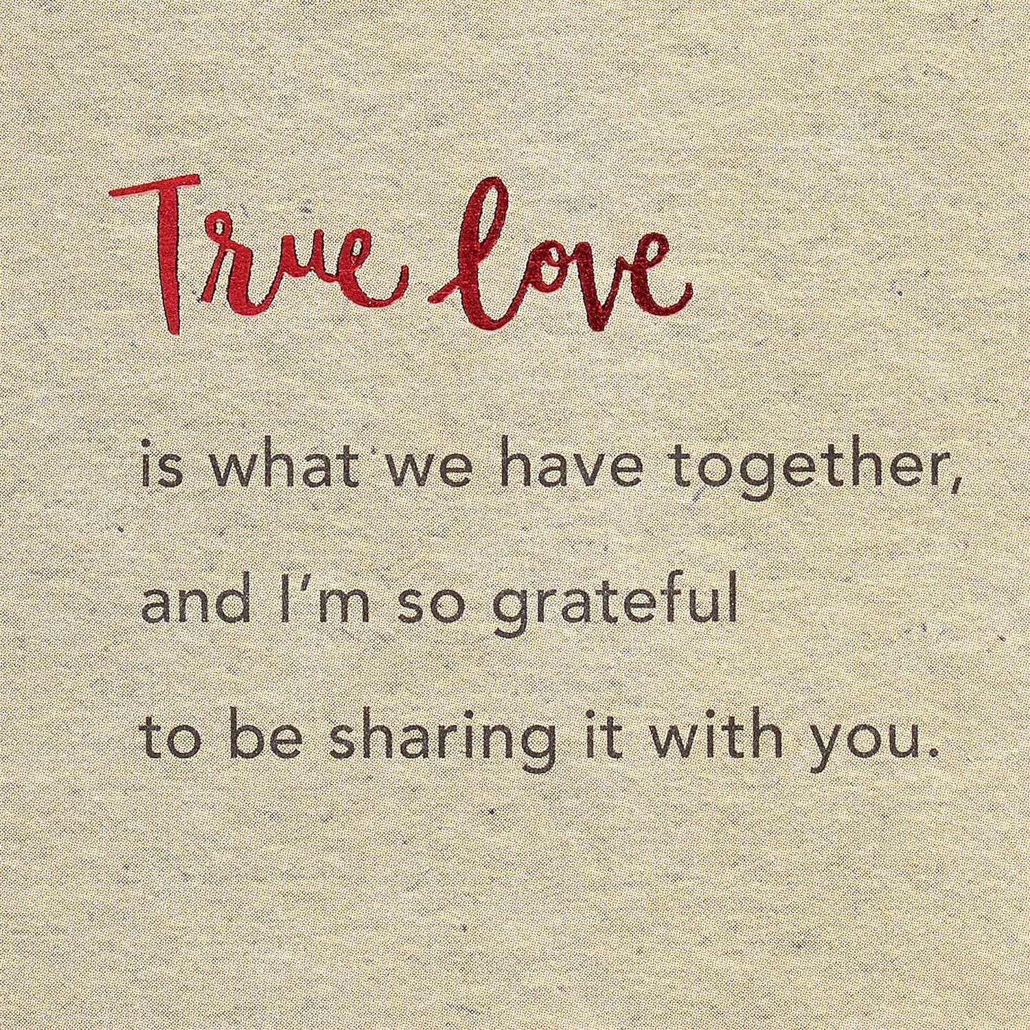 Fathers Day Thank You Card (How Amazing You Are) - Image 3