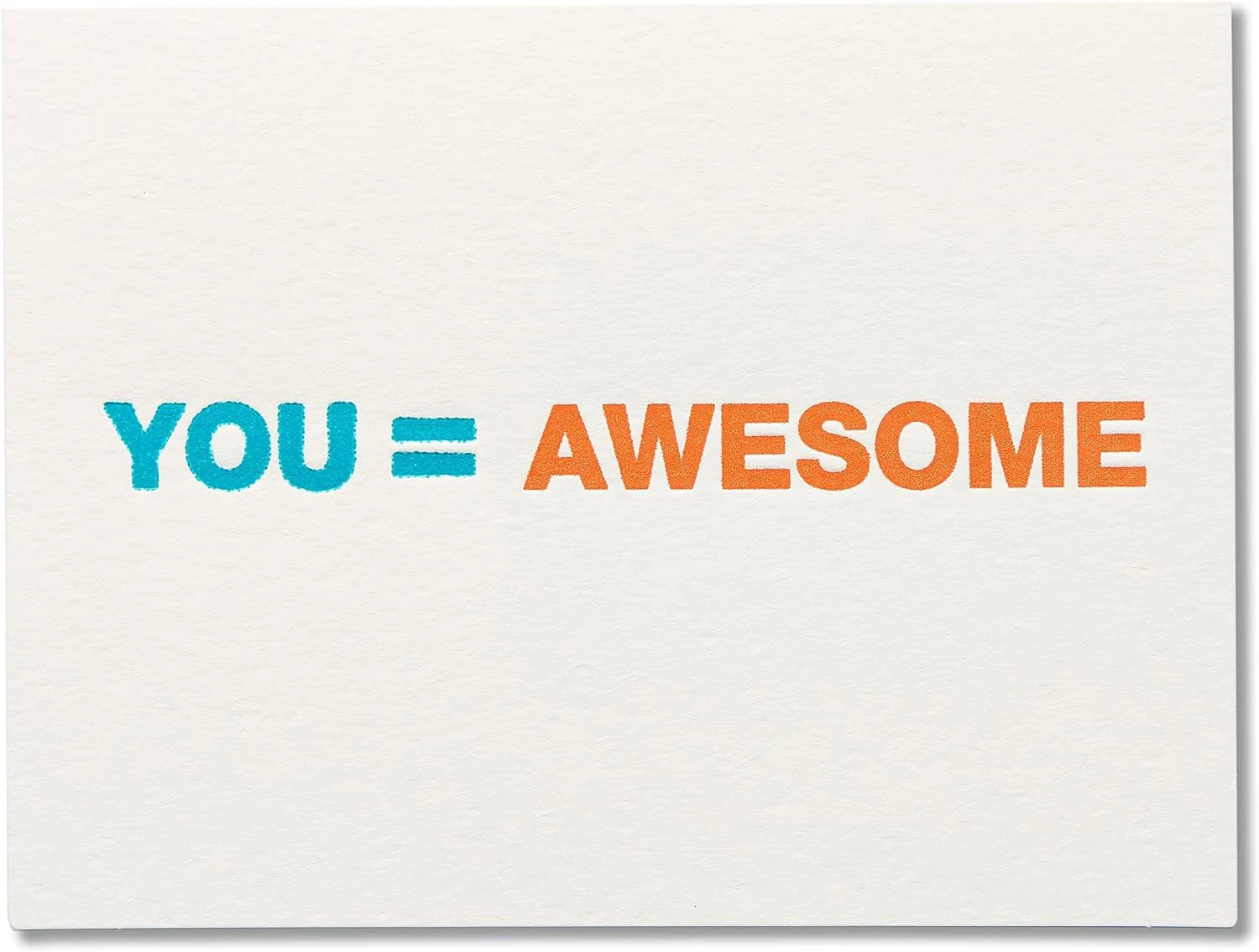 Fathers Day Thank You Card (How Amazing You Are) - Image 7