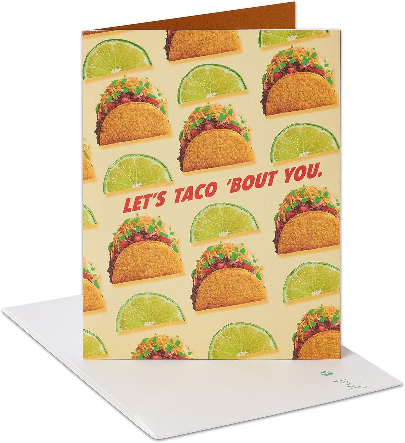 Fathers Day Thank You Card (How Amazing You Are) - Image 9