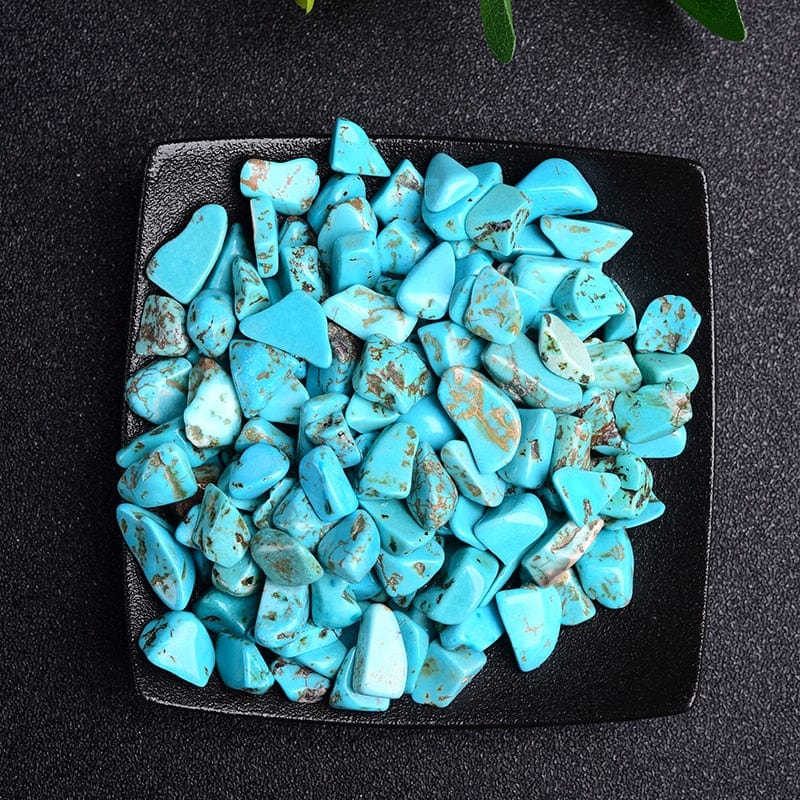Mineral Healing Stone Suitable For Aquarium Home Decor Crafts - Image 3
