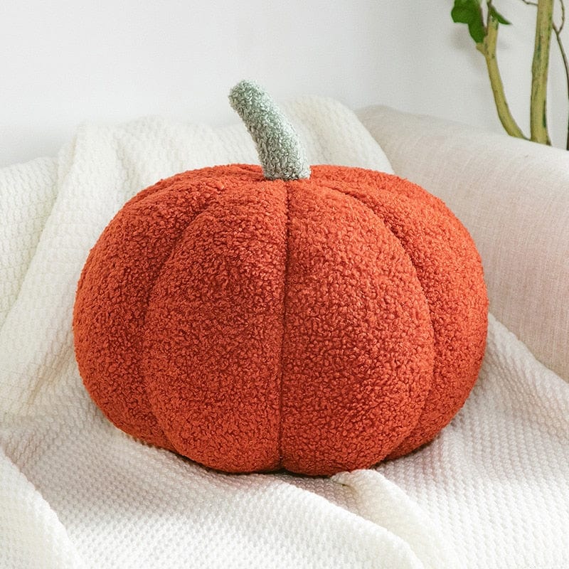 Funny Pumpkin Plush Pillow Sofa Cushion Halloween Decoration - Image 11