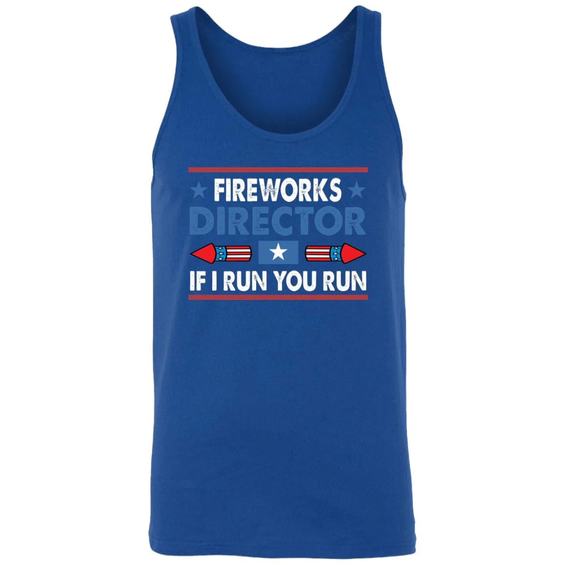 Fireworks Director Shirt Independence Day 4th of July Shirt H372 - Image 8