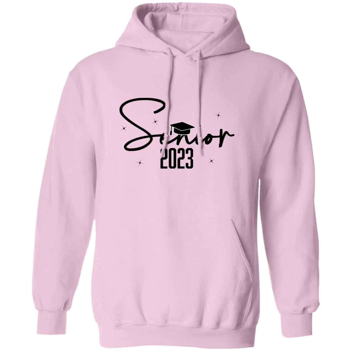 Senior 2023 Sweatshirt Class of 2023 Sweatshirt H422 - Image 10