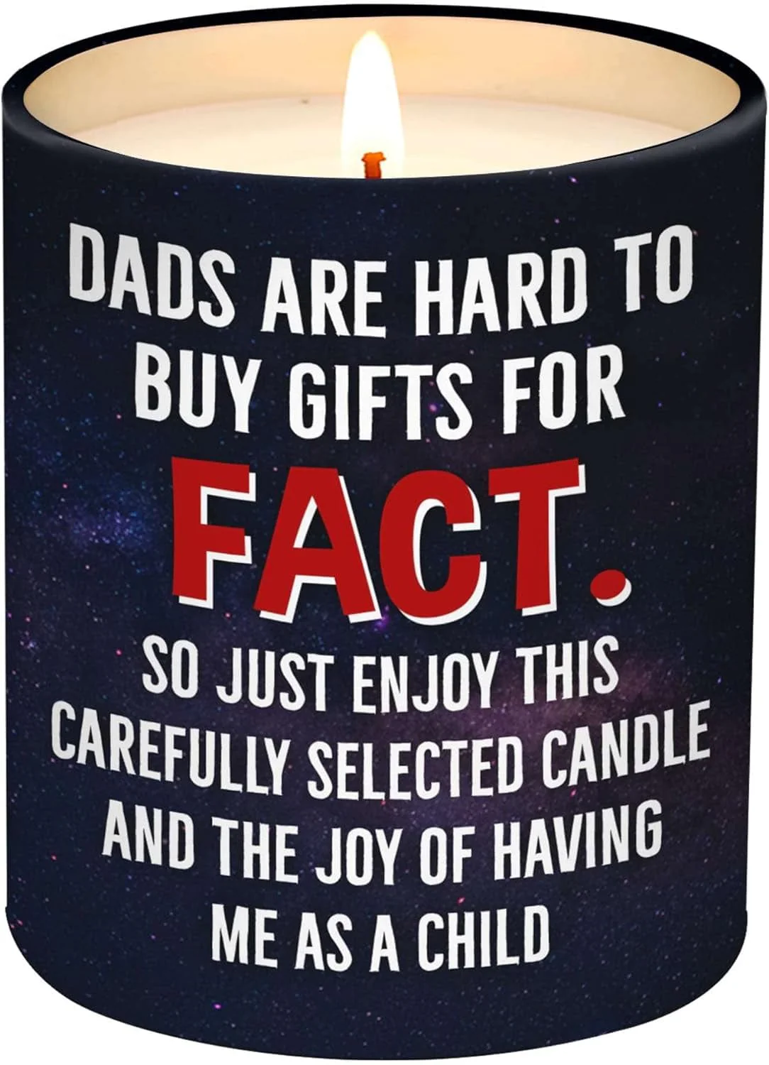 Gifts for Mom, Gifts for Dad from Son - Mom Gifts, Dad Gifts - Fathers Day, Mothers Day Gifts from Son - Birthday Gifts for Mom, Dad - Mom Birthday Gifts, Dad Birthday Gifts Lemongrass Candle - Image 9