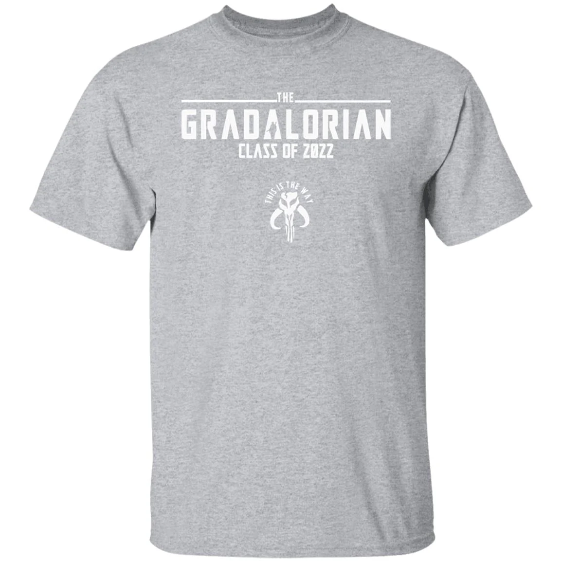 The Gradalorian Senior Class of 2022 Shirt - Image 13