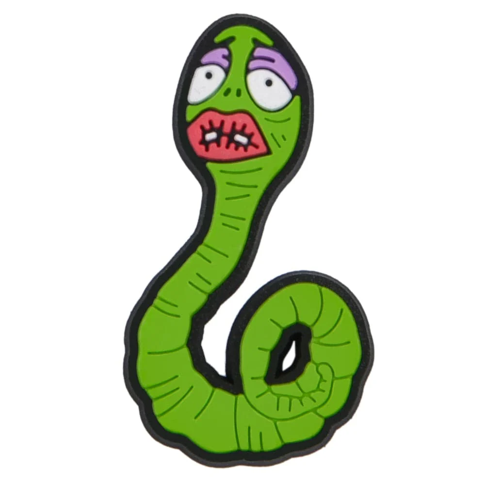 halloween Croc Accessories Charms Clown Witch Cartoon Animals Shoe Decoration For Kids Adults Gift - Image 8