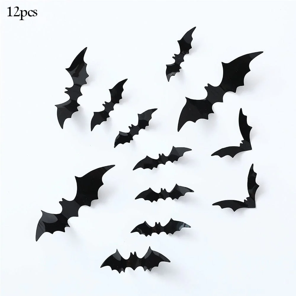 Halloween Party Decoration Horror House Props - Image 13