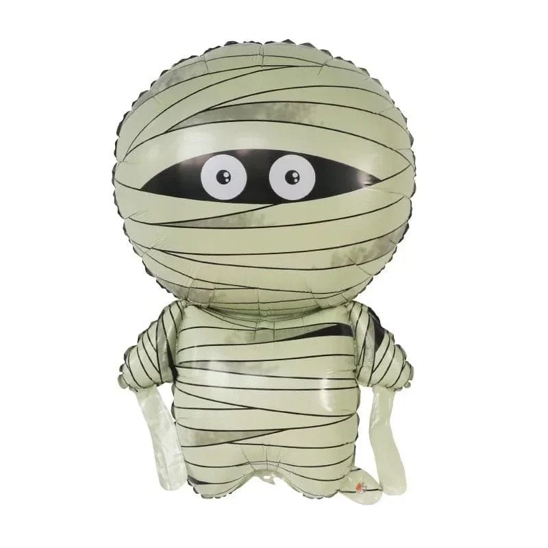 Happy Halloween Ghost Festival Party Decorations - Image 17