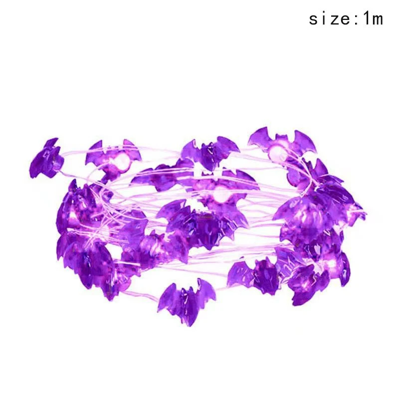 Happy Halloween Ghost Festival Party Decorations - Image 22