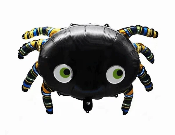 Happy Halloween Ghost Festival Party Decorations - Image 52