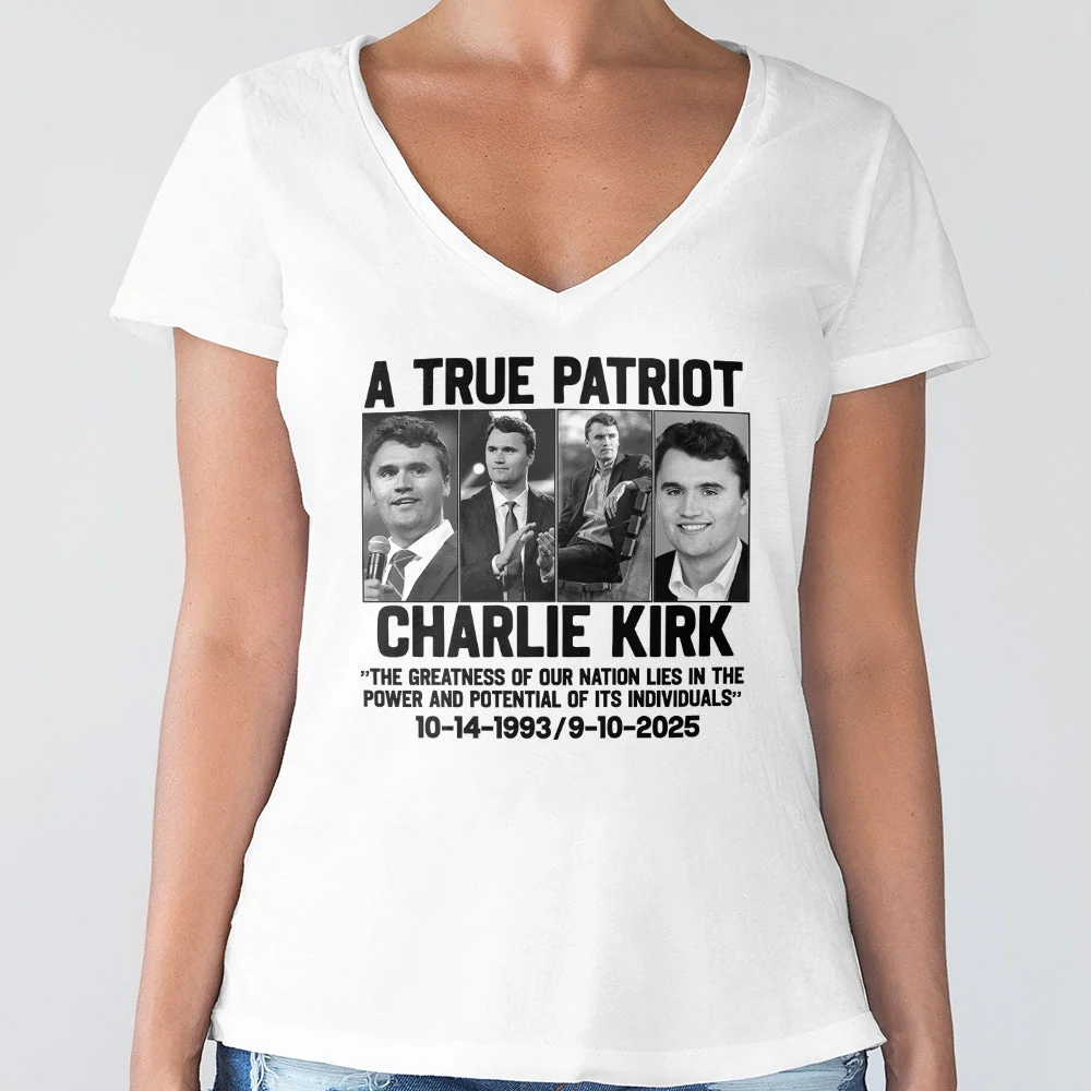 Justice for Charlie Kirk - Prayers Up for Charlie Bright Shirt HA75 64408 - Image 8