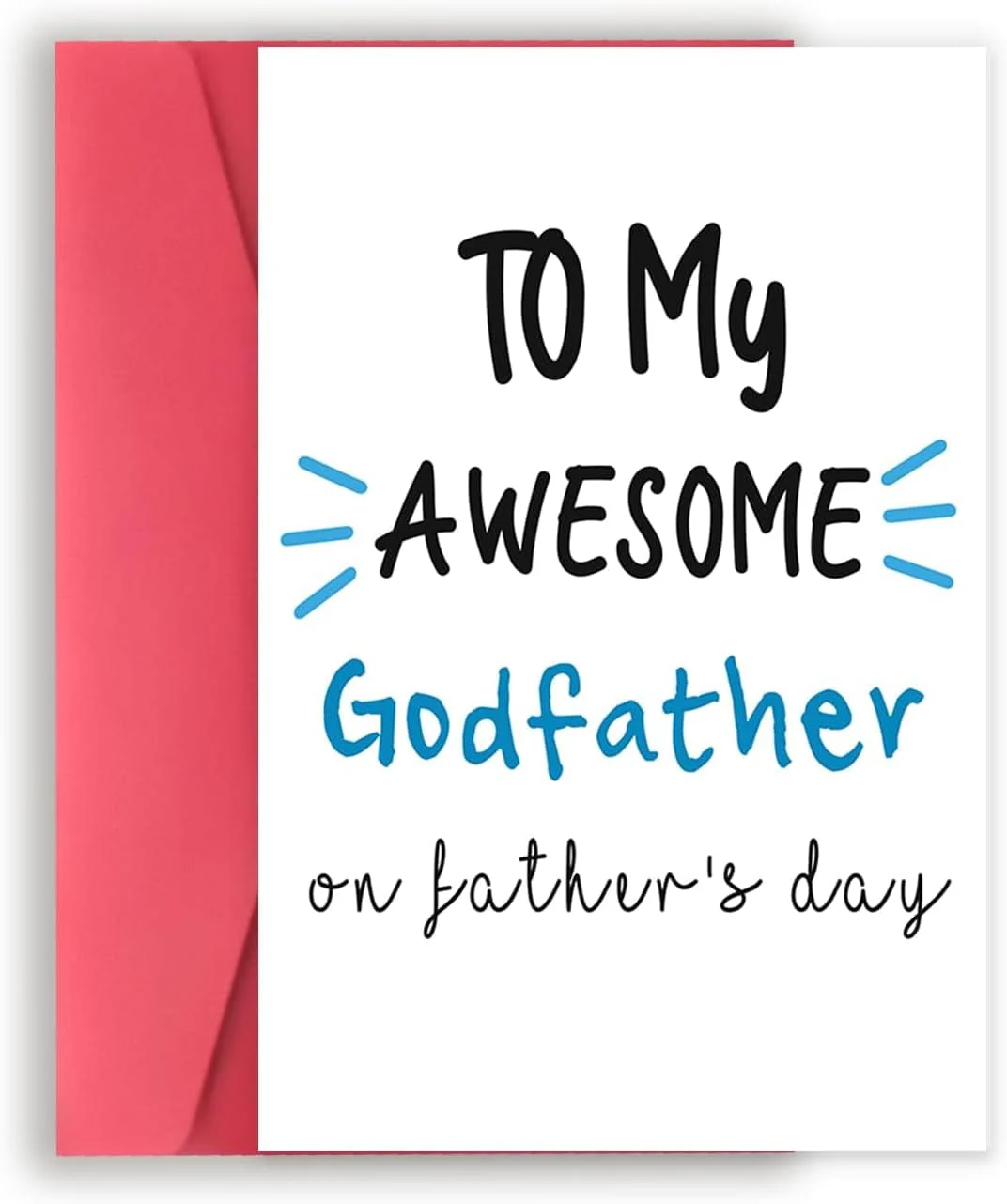 Lovely Taco Father'S Day Card for Dad, Funny Fathers Day Gift for Husband from Wife, Romantic Father'S Day Card, Happy Father'S Day to the Only Meat for My Taco - Image 11