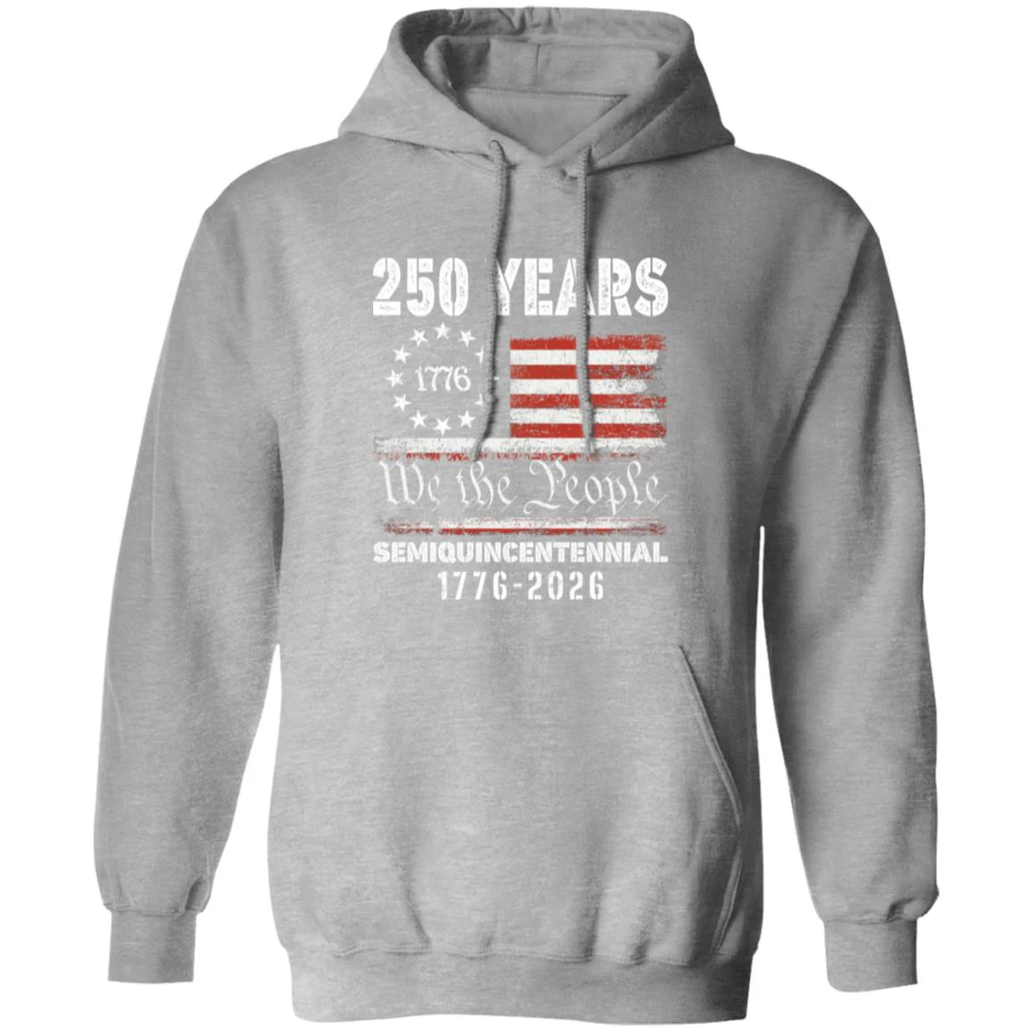 Celebrate Our America 250th Anniversary United States Semiquincentennial Dark Shirt HA75 897410 - Image 8