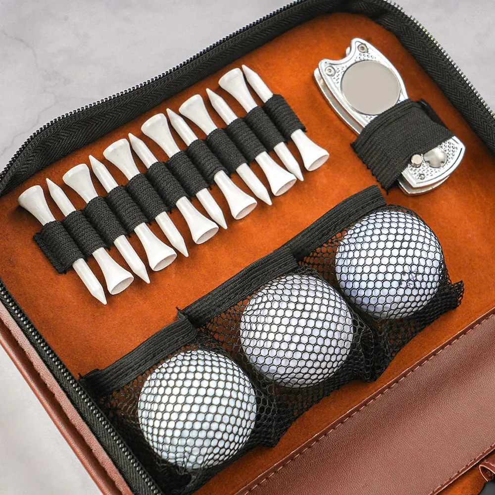 Custom Name Personalized Funny Golf Gift Set Engraved Accessories for Golfer HA75 898646 - Image 4