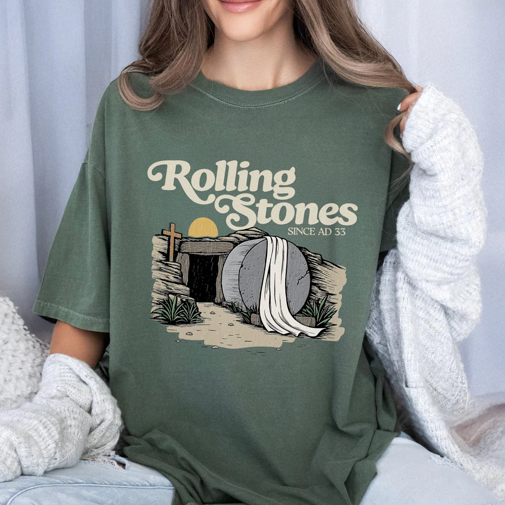 Funny Easter Comfort Shirt Easter's Day Gift HA75 892100 - Image 7