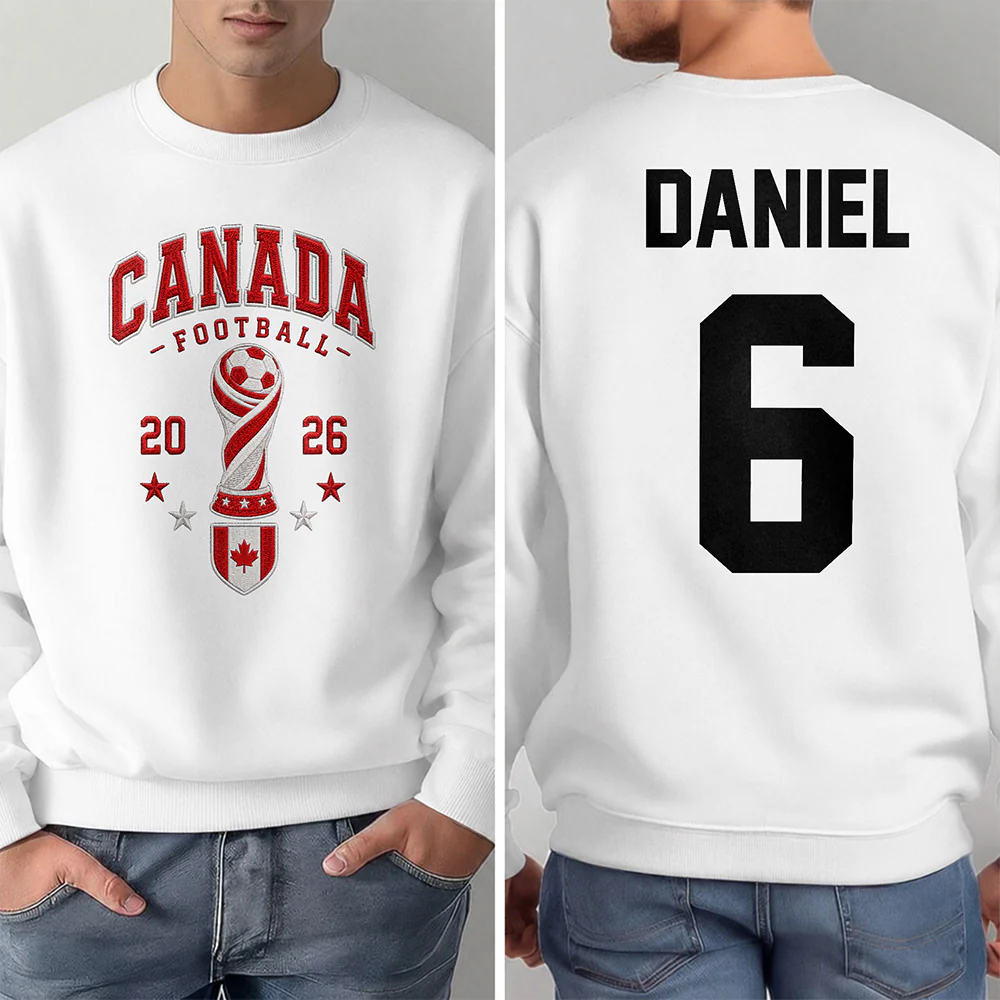 Personalized International Soccer Tournament Bright Shirt Gifts For Soccer Lovers, Sports Fans HA75 921790 - Image 2