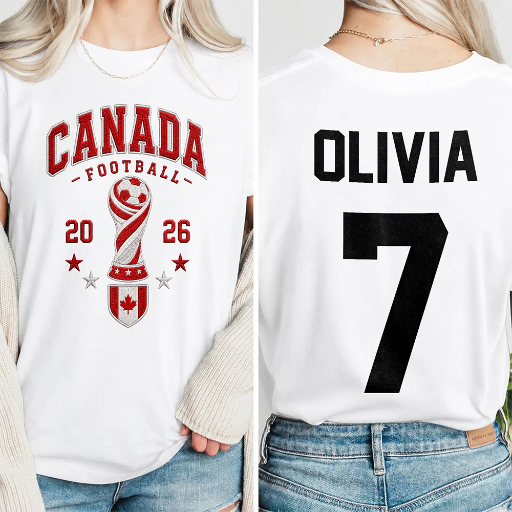 Personalized International Soccer Tournament Bright Shirt Gifts For Soccer Lovers, Sports Fans HA75 921790 - Image 6