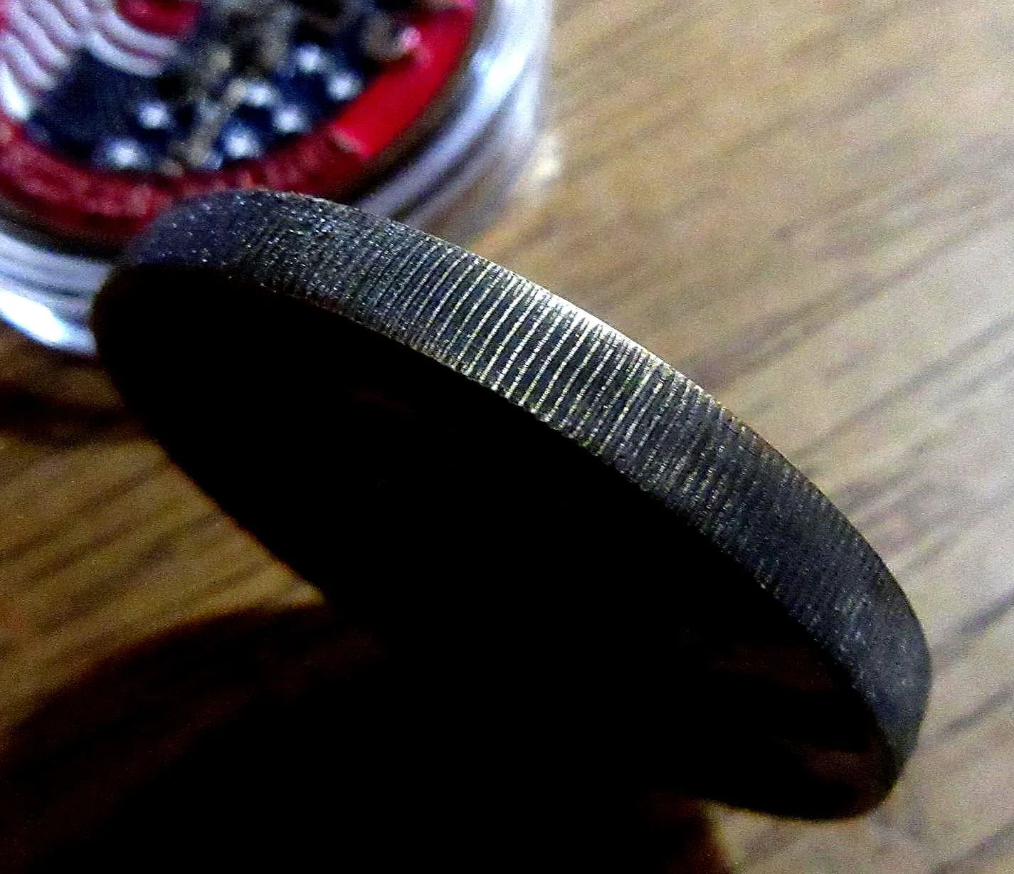 1776-2026 - 250th Anniversary United States of America Commemorative Challenge Coin LM32 897801 - Image 6