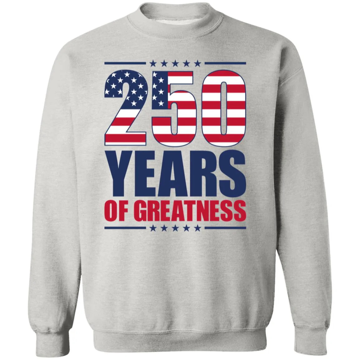 250 Years of Greatness USA Flag Patriotic 1776-2026 Anniversary Bright Shirt LM32 895227 - Image 11