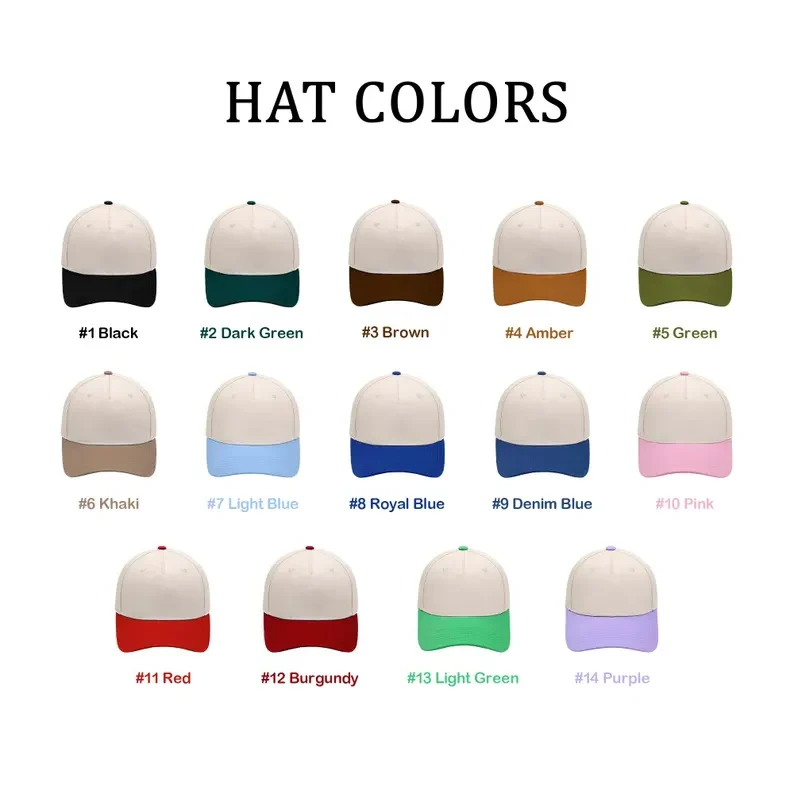 Custom Embroidered Trucker Hat, 90s Vintage Style Gift For Family, Golf Lovers LM32 899971 - Image 4